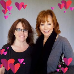 Meet your Posher, Sherri